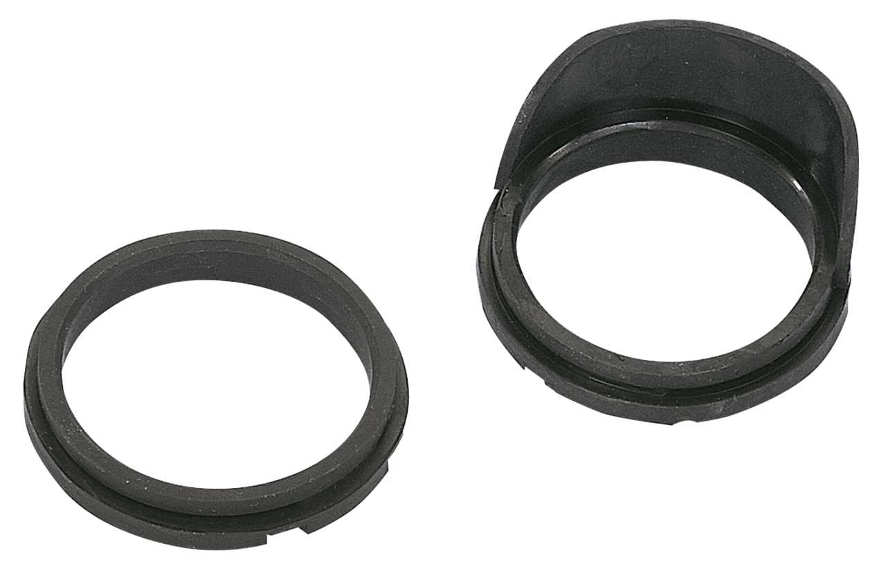 Zodiac Speedo Tacho Meter Mounting Gaskets – Gauges & Dashes