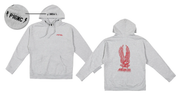 P16 Powerplant Hoodies