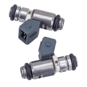Cycle Pro LLC Stock Replacement Fuel Injectors – Intake