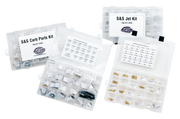 S&S Dealer Stocking Parts Kit – Intake