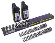 Hyperpro "link System" Front Suspension Springs – Front Forks