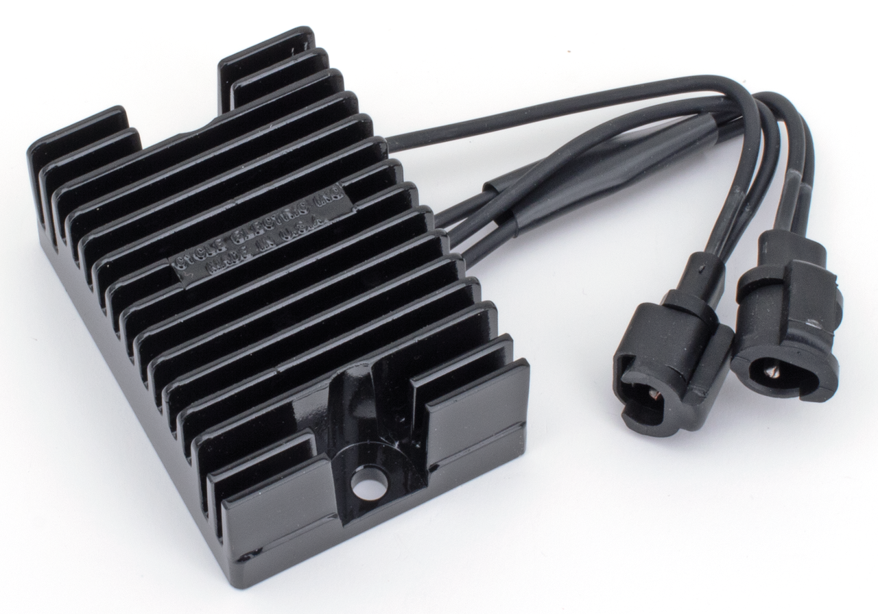 Cycle Electric Solid State OEM Style Rectifiers Regulators – Engine Electrics