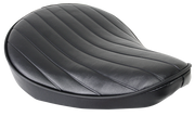 V-Twin Tuck & Roll Spring Solo Seats
