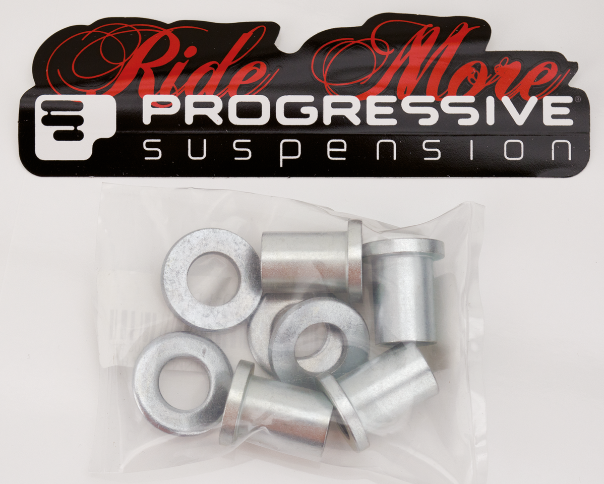 Progressive Suspension 944-SERIES Shocks for Touring Models – Frame & Rear Suspension
