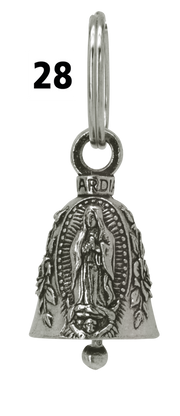 Guardian Bells – Helmets