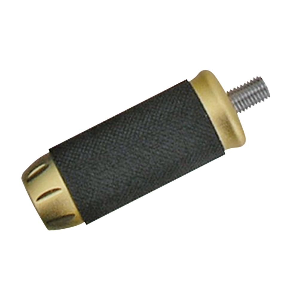 Zodiac Panorama Pegs – Foot Control