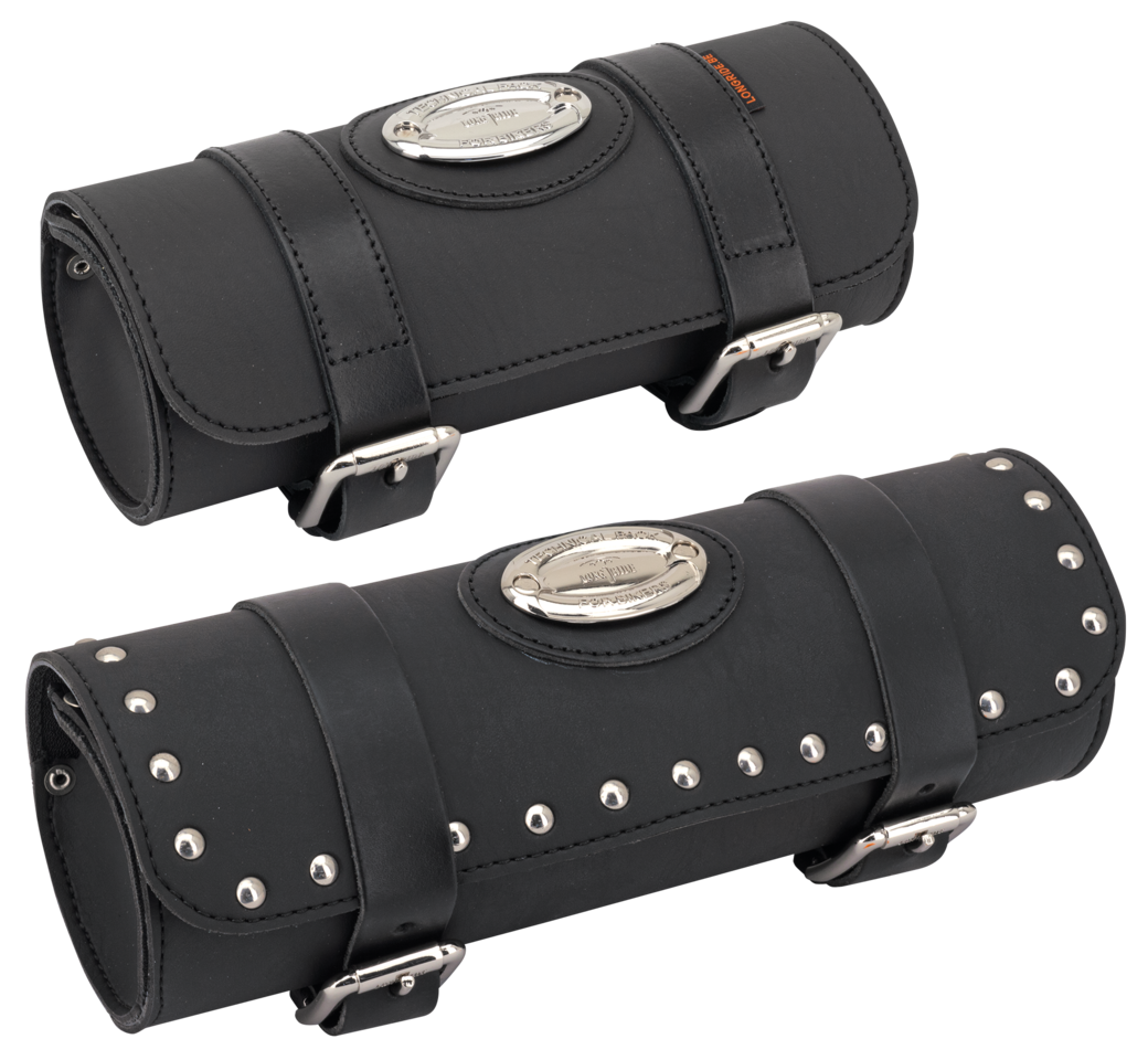 Longride Motorcycle Bags K-Drive Longride Fork Bags – Luggage