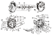Samwel Supplies Lower End 45CI & Big Twin Side Valve Models – Engine
