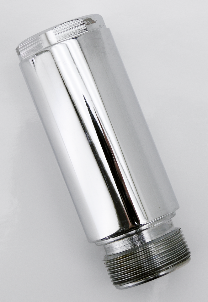 Zodiac Fork Tube Extensions – Front Forks