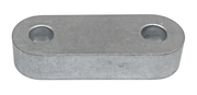 Zodiac Extended Sprocket Shafts & Nuts, Primary Spacers and Transmission Mounting Plates – Primary & Clutch