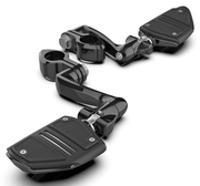 Ciro Engine Guard Highway Peg Kits – Foot Control