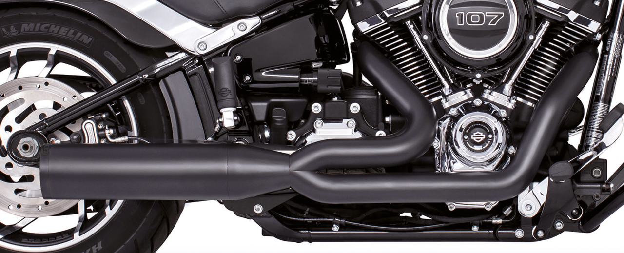 Freedom Performance Exhaust Union 2-INTO-1