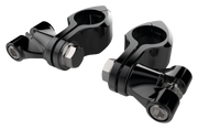 Ciro Engine Guard Highway Peg Kits – Foot Control