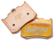 Performance Machine Brake Pads for After Market Calipers