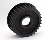Andrews Big Twin 5 Speed Final Belt Drive Sprockets – Final Drive