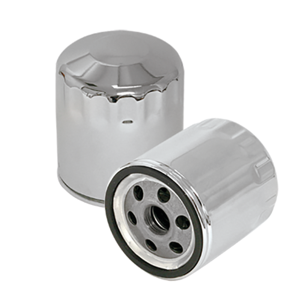 S&S Oil Filters