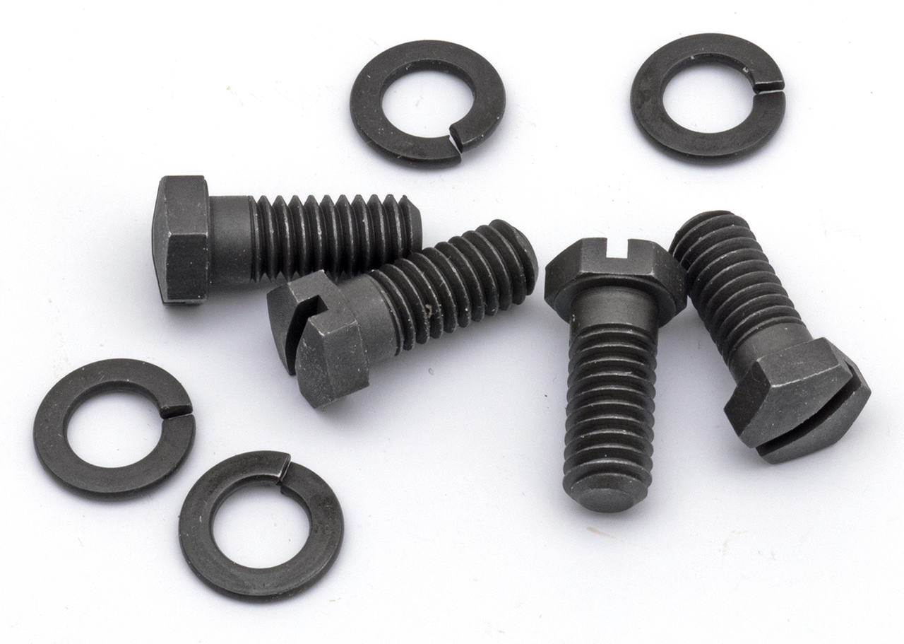 Colony Manifold Parts for Knucklehead & Panhead – Intake