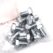 Colony SAE Size Zinc Plated Hardware