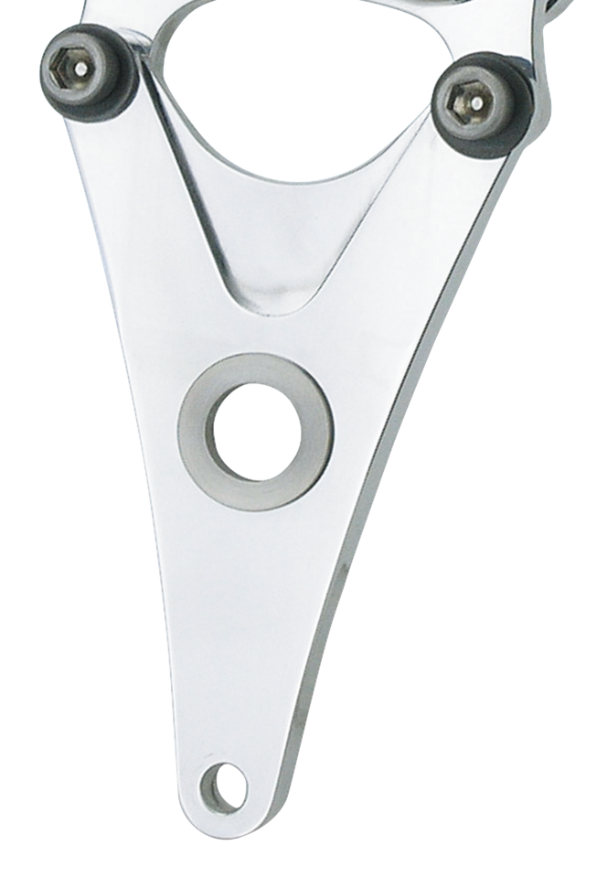 Harrison "billet" Brake Calipers