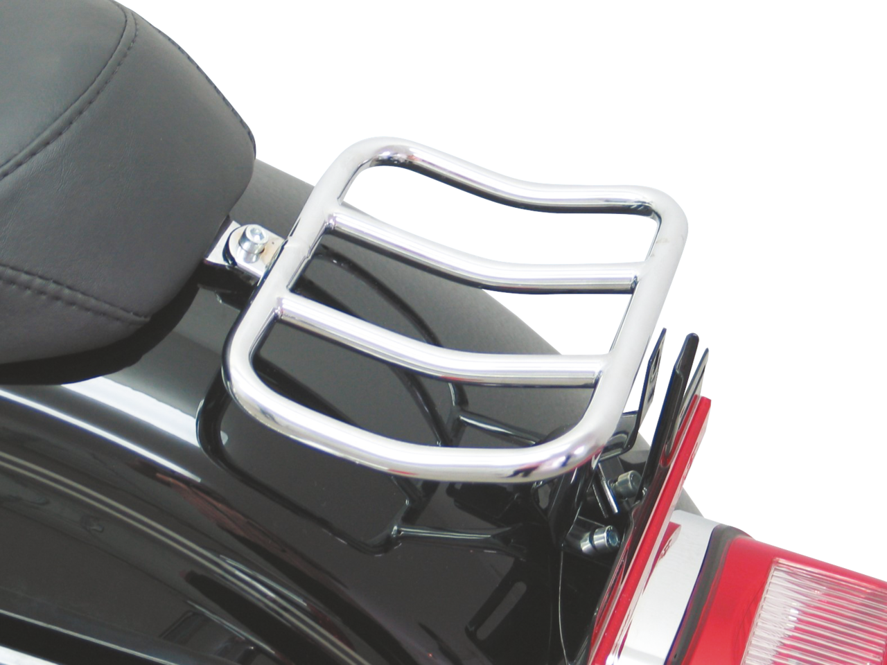 Fehling Luggage Rack for Dyna
