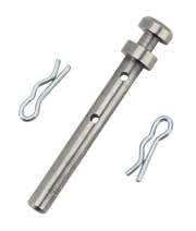 Harrison Billet Replacement Pin for Harrison Billet Calipers – Brake