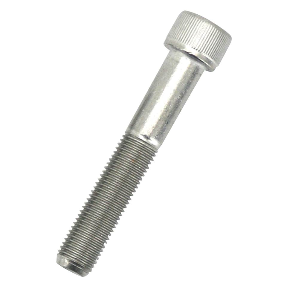 Colony SAE Size Zinc Plated Hardware