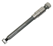 Samwel Supplies Custom Front Wheel Axle for Old Style Springer Forks – Wheel & Tire