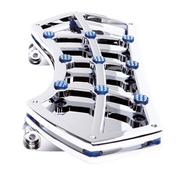 Vity's Design Floorboards – Foot Control