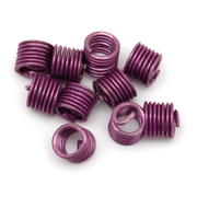 Samwel Supplies Thread Repair – Tools & Chemicals