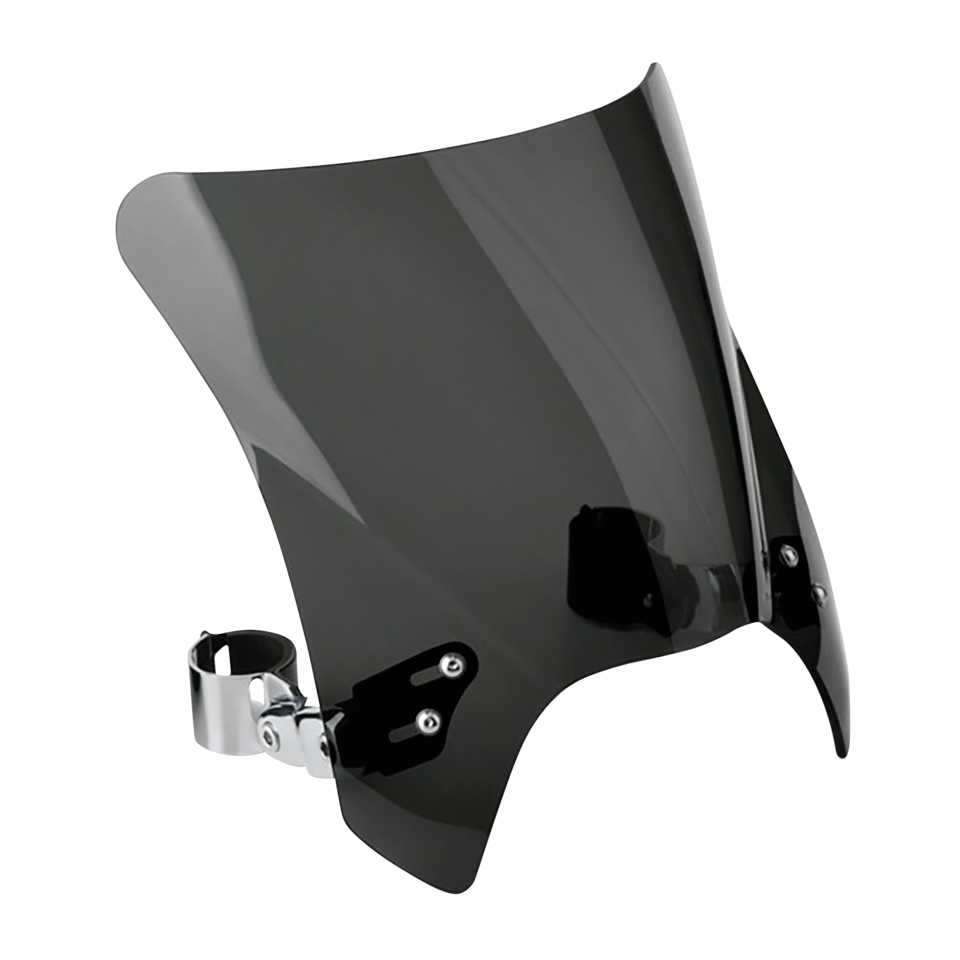 National Cycle Mohawk Windshield