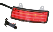 Zodiac Rear Tri Bar LED Lights for Street Glide – Fender & Struts