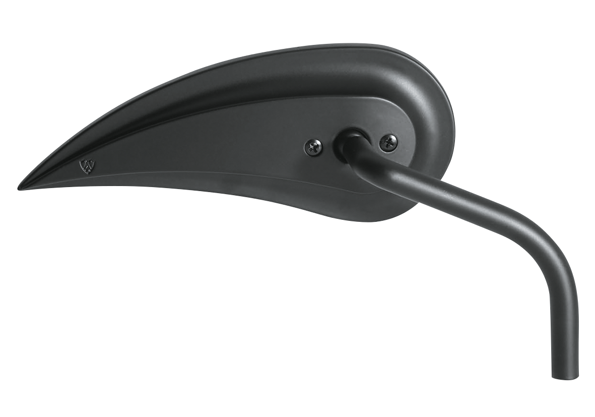 Arlen Ness Rad Iii, with Steel Stem – Handlebar