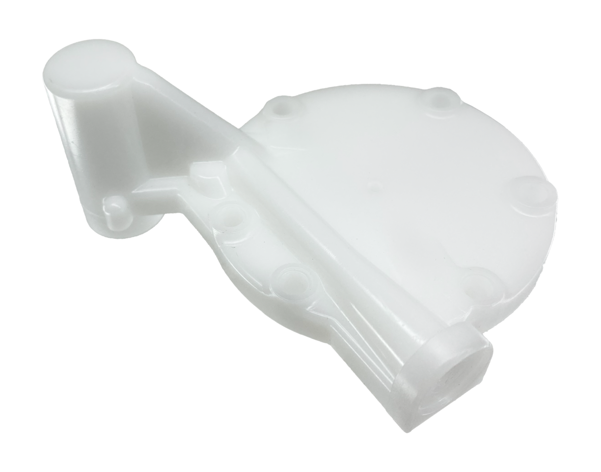 V-Twin Tillotson Carburetor – Intake