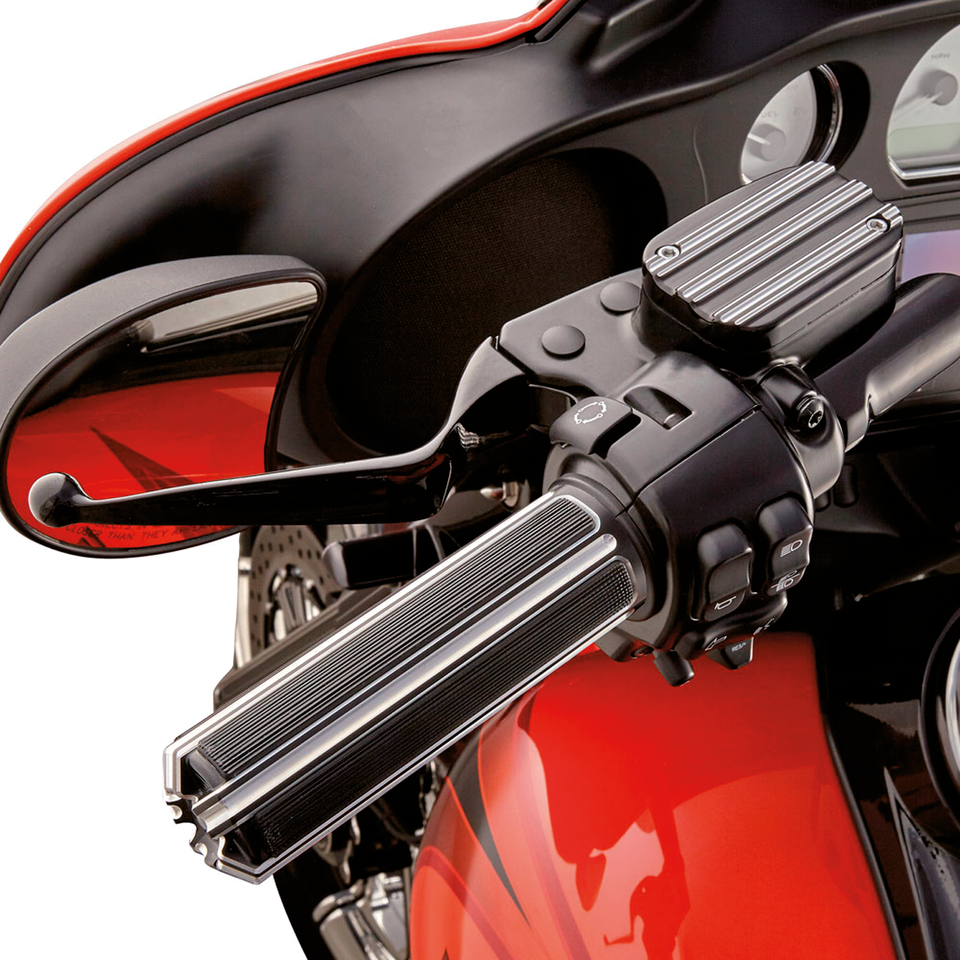 Arlen Ness Comfort Grips – Handlebar