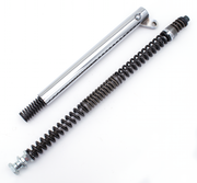 Samwel Supplies Seat Plunger for Early 750 & Big Twin