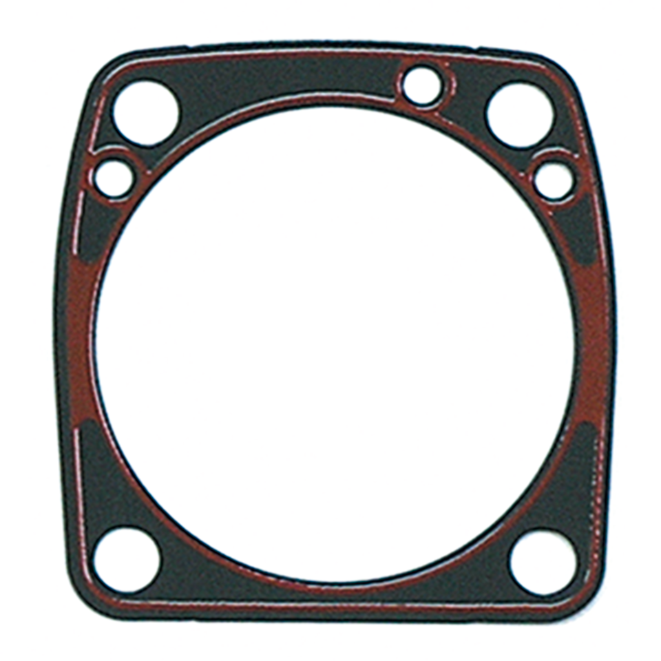 James Gaskets Silicone Beaded Base Gaskets for EVO Engines – Gasket & Seals