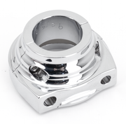 Performance Machine Pm Contour Billet Aluminum Throttle Housing – Handlebar
