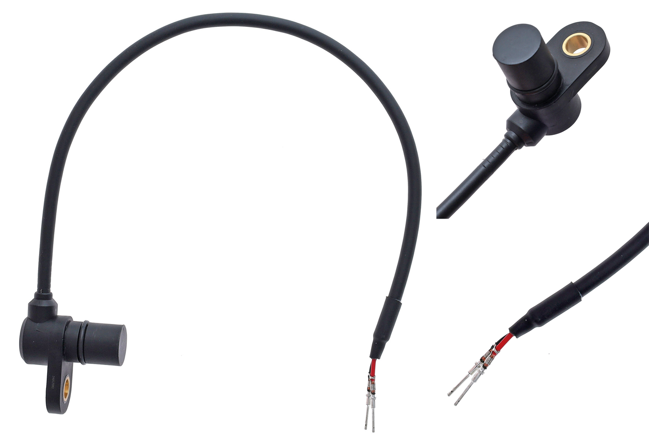 Walker Products Crankshaft Position Sensors – Engine Electrics