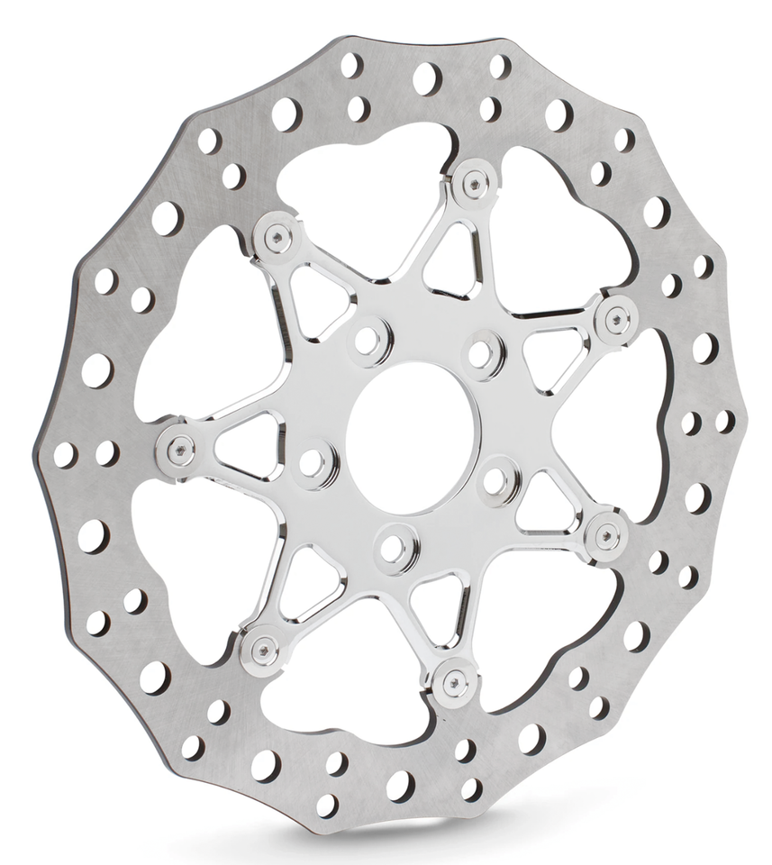Arlen Ness Disc Brake Rotors