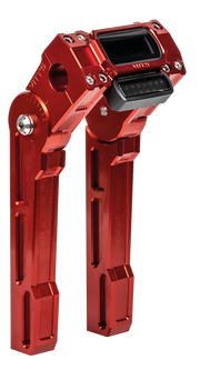 Vity's Adjustable Risers for Milwaukee Eight Softail – Handlebar
