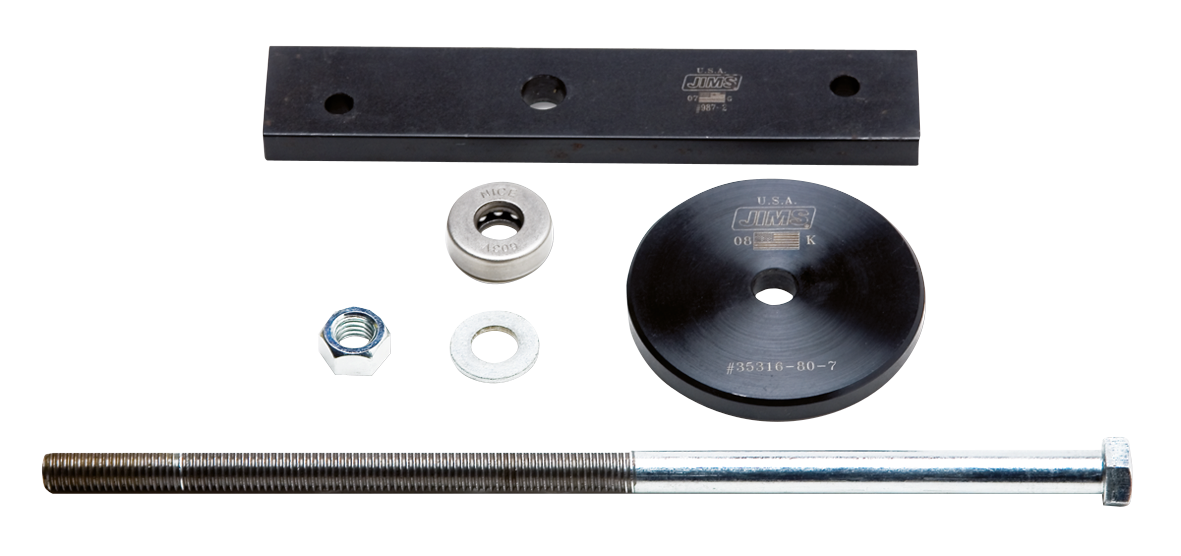 Jims Cruise Drive 6-SPEED Main Drive Gear Remover Tool – Tools & Chemicals