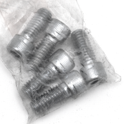 Colony SAE Size Zinc Plated Hardware