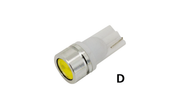 Zodiac Smd Type LED Projector Bulbs – Electric & Light