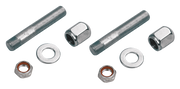 Bender Cycle Double Threaded Shock Stud Kits for 1982-1988 Models – Frame & Rear Suspension