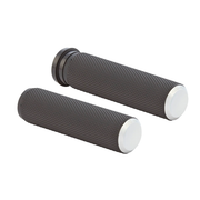Arlen Ness Knurled Fusion Handlebar Grips