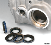 James Transmission Super Nut Kit – Final Drive