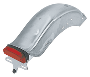 Zodiac Fat Bob Fender and Taillight Kit for FXR Models – Fender & Struts