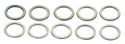 Bender Cycle Cam Gear Spacing Washers – Engine