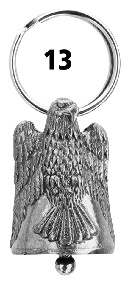 Guardian Bells – Helmets