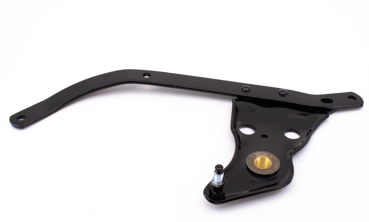 Samwel Supplies Footboard Parts for Early Big Twin & 45CI – Foot Control